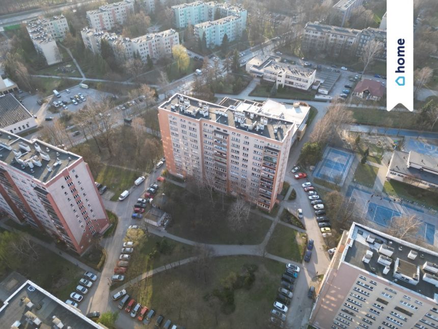 2 pokojowe  do wejścia przy Parku  z piwnicą miniaturka 13