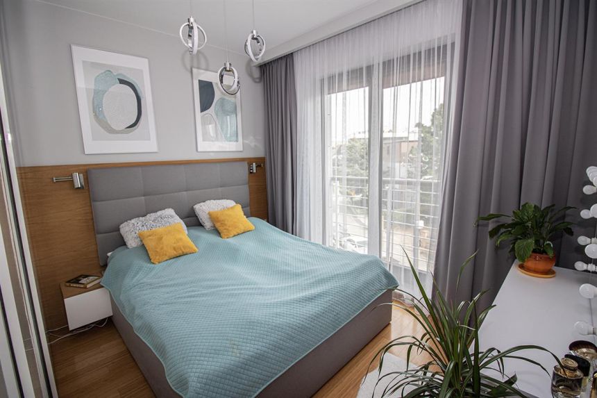 Apartament położony rewelacyjnym miejscu Wzg. Maks miniaturka 4