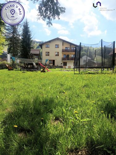 Szczyrk 5 500 zł 340 m2