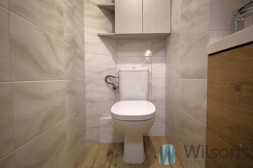 Warszawa Stara Ochota, 788 000 zł, 44 m2, M2 miniaturka 6