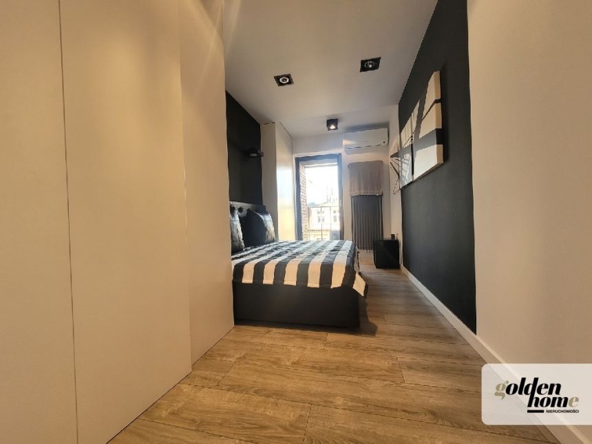 Poznań Wilda, 629 000 zł, 45.72 m2, z balkonem miniaturka 8