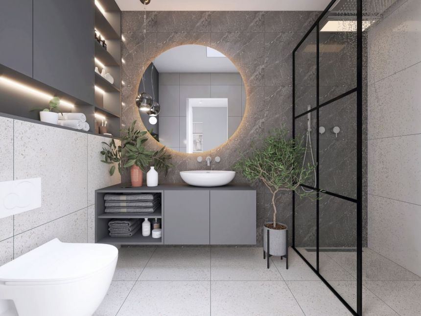 Gdańsk Piecki-Migowo, 1 049 000 zł, 83.03 m2, parter/4 miniaturka 8