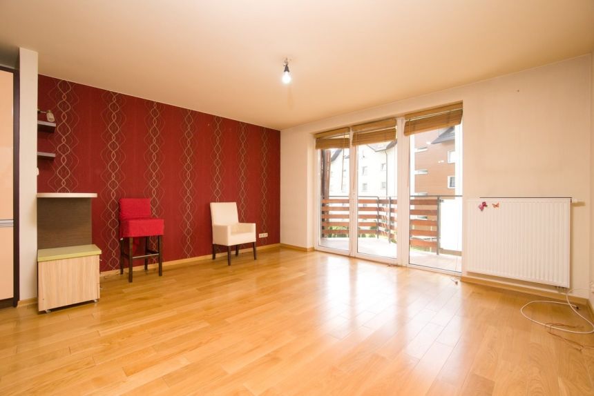 Cztery Pory Roku - apartament 61 m2 + garaż miniaturka 5