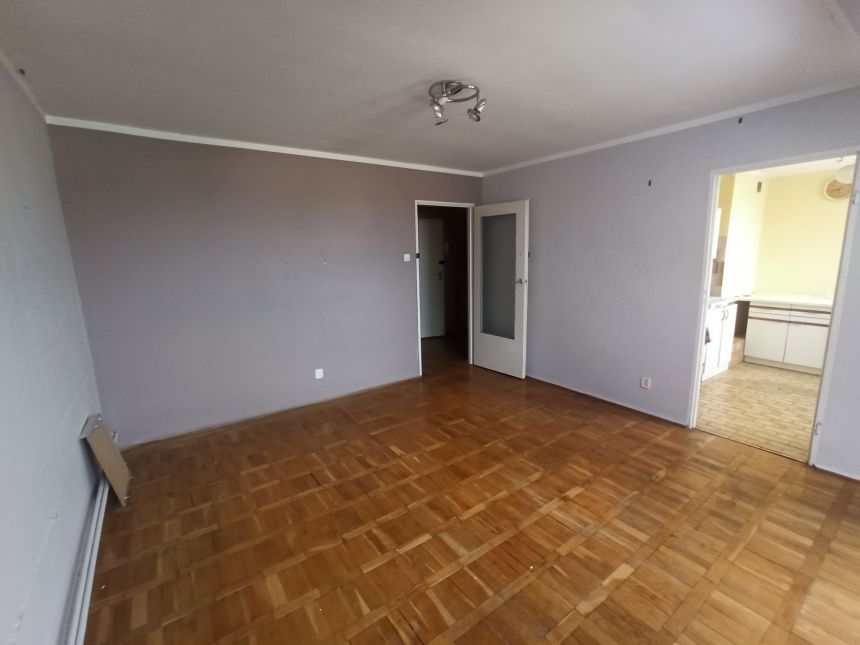 Do wynajęcia mieszkanie 42,48 m², Grudziądz, Śródmieście miniaturka 1