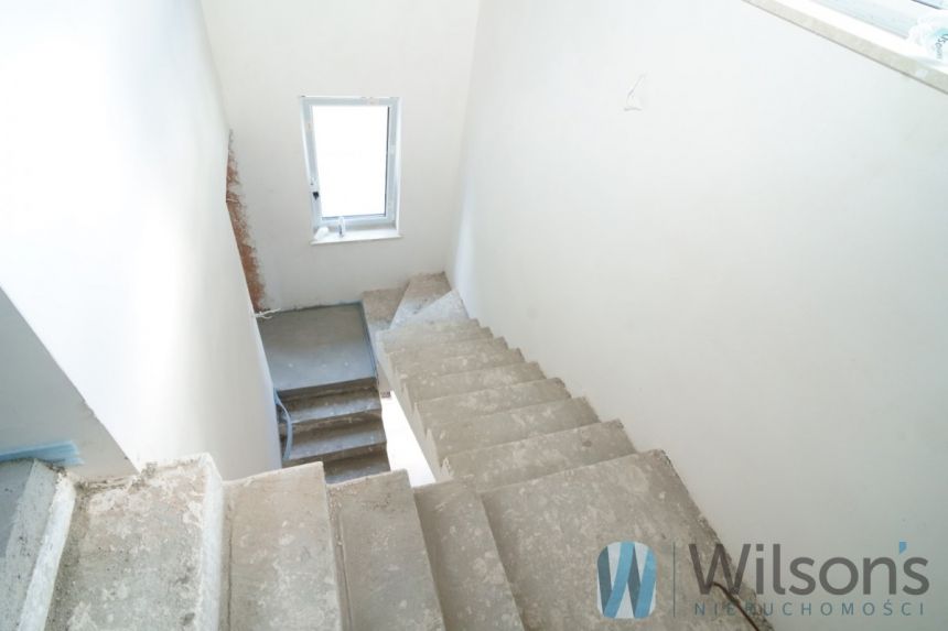 Marki, 674 000 zł, 110 m2, z balkonem miniaturka 9