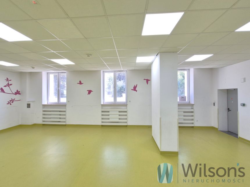 Warszawa Wola, 17 200 zł, 215.7 m2, pietro 1, 5 miniaturka 10