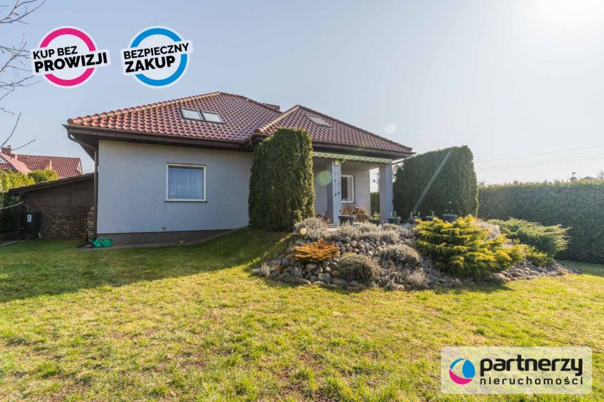 Lublewo Gdańskie, 1 399 000 zł, 154 m2, z gazobetonu miniaturka 17