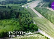 Działka budowlana 6800m2, SPRZEDAŻ, MPZP miniaturka 4