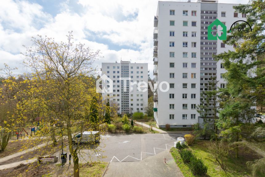 Sopot, 589 000 zł, 36.95 m2, 2 pokojowe miniaturka 15
