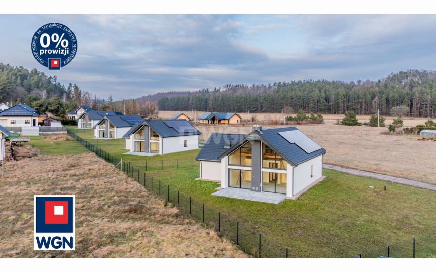 Chmieleniec, 899 000 zł, 170 m2, technologia Ytong miniaturka 7
