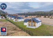 Chmieleniec, 899 000 zł, 170 m2, technologia Ytong miniaturka 7