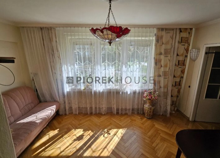 2-pokojowe mieszkanie na Woli miniaturka 3