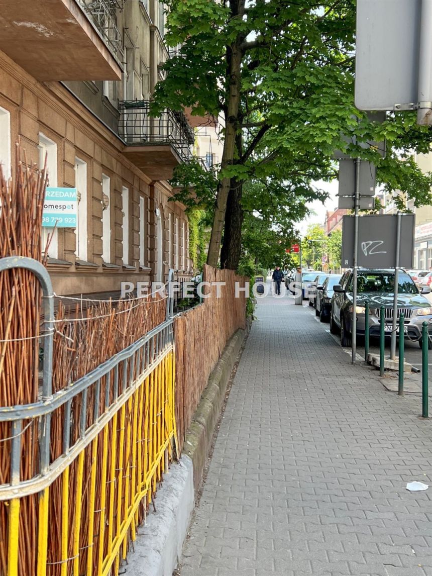 Super kawalerka 26m2 ! ul Polna Jeżyce miniaturka 5