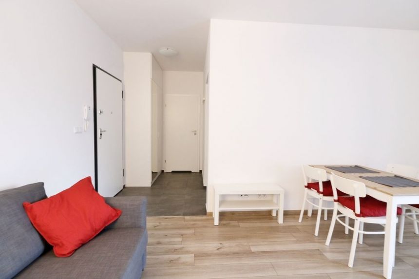 Warszawa Praga-Południe, 2 400 zł, 31.5 m2, z balkonem miniaturka 14