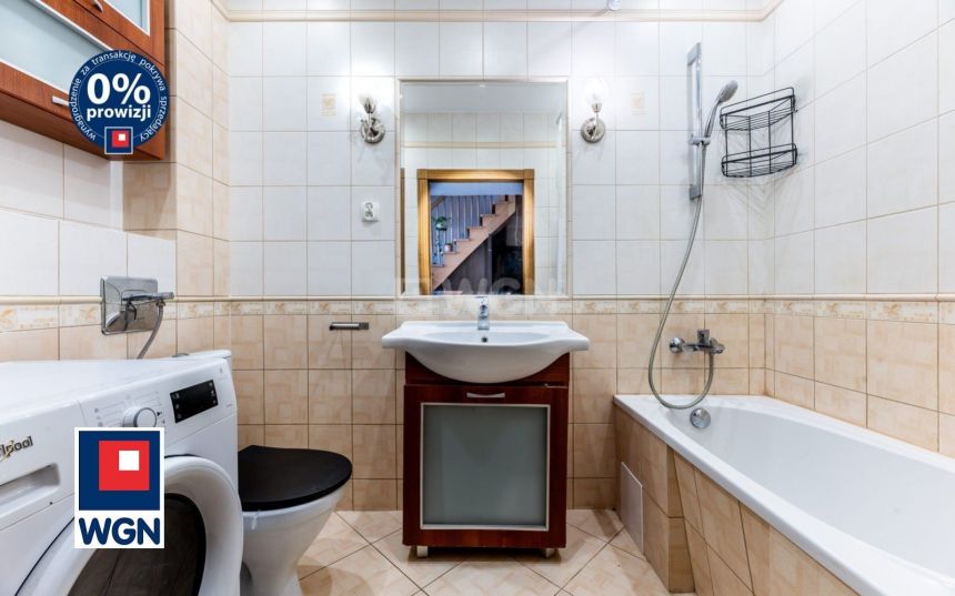 Rumia Osiedle Biała Rzeka, 677 000 zł, 63.7 m2, z balkonem miniaturka 12