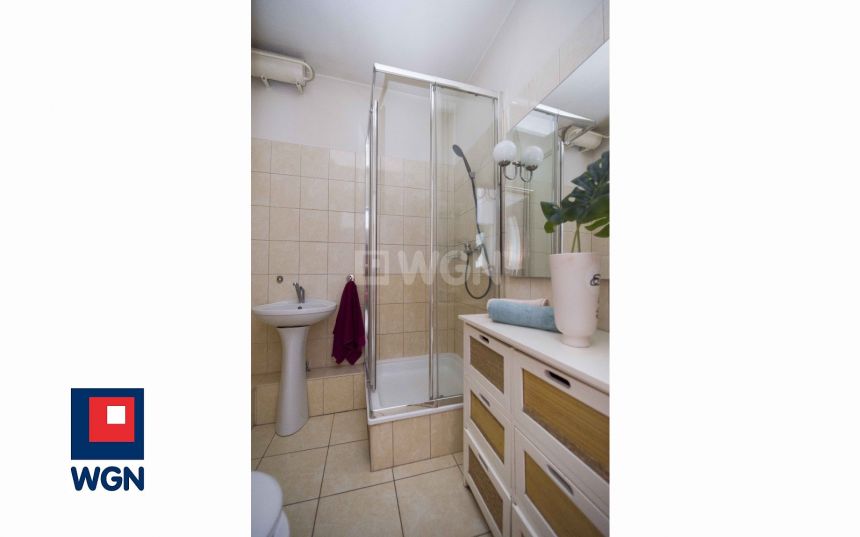 Bytom Miechowice, 239 000 zł, 51.9 m2, z balkonem miniaturka 15