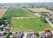 Działka inwestycyjna/Aleksandrów Kujawski miniaturka 2