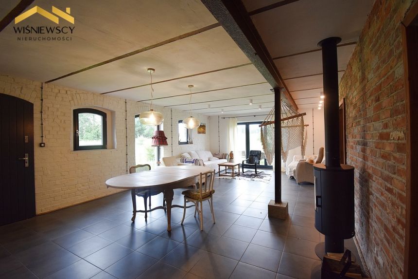 Dom 251 m²(1,48ha), 7 pokoi, Wilamowo miniaturka 7
