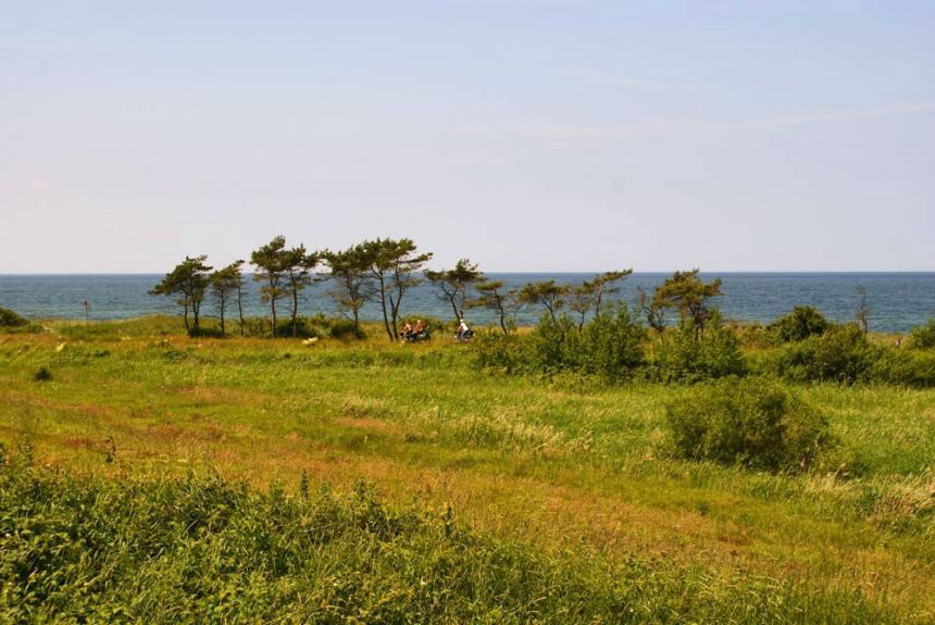 Mielno Unieście, 51 000 zł, 3 ar, budowlana miniaturka 2