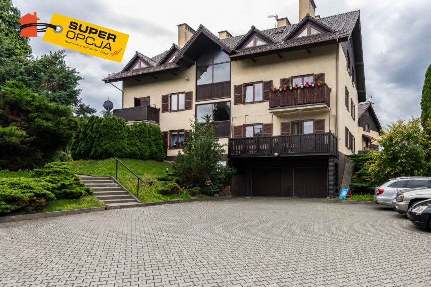 Kraków Wola Justowska, 2 800 zł, 40 m2, M2 miniaturka 14