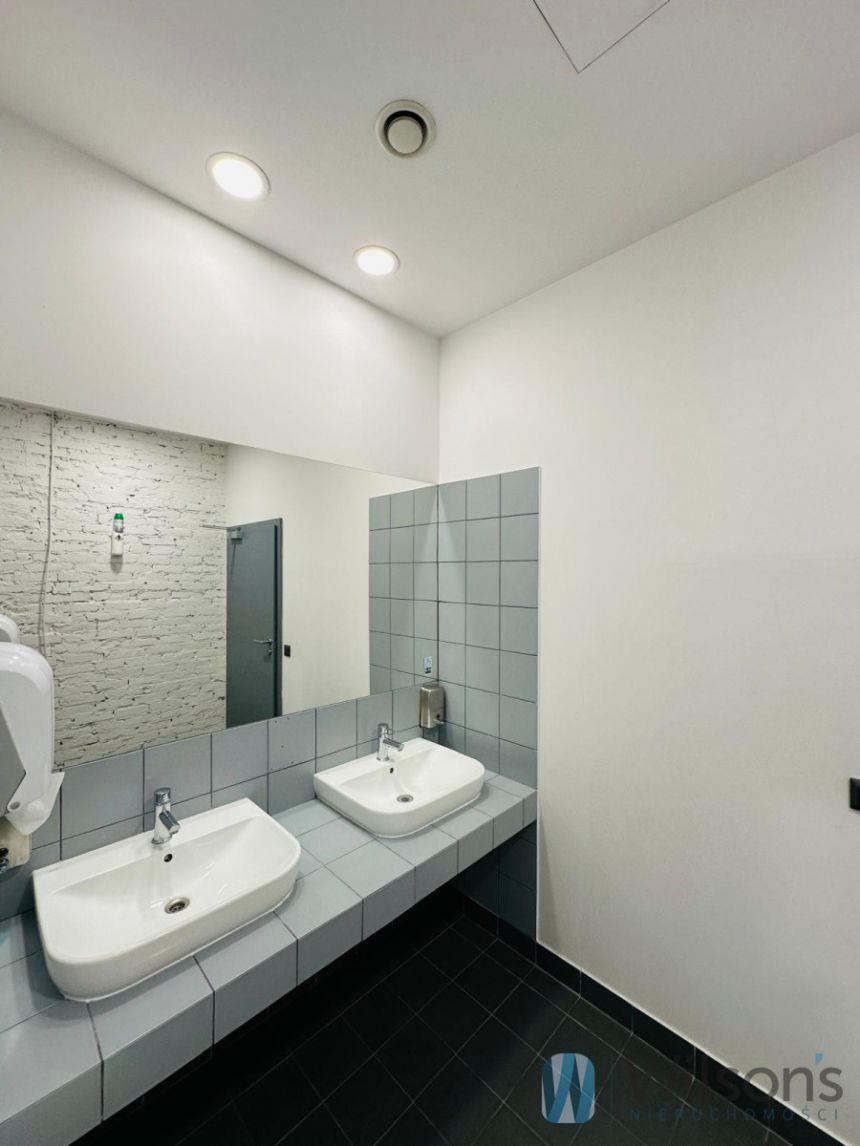 Warszawa Praga-Północ, 25 000 zł, 675 m2, biuro miniaturka 9