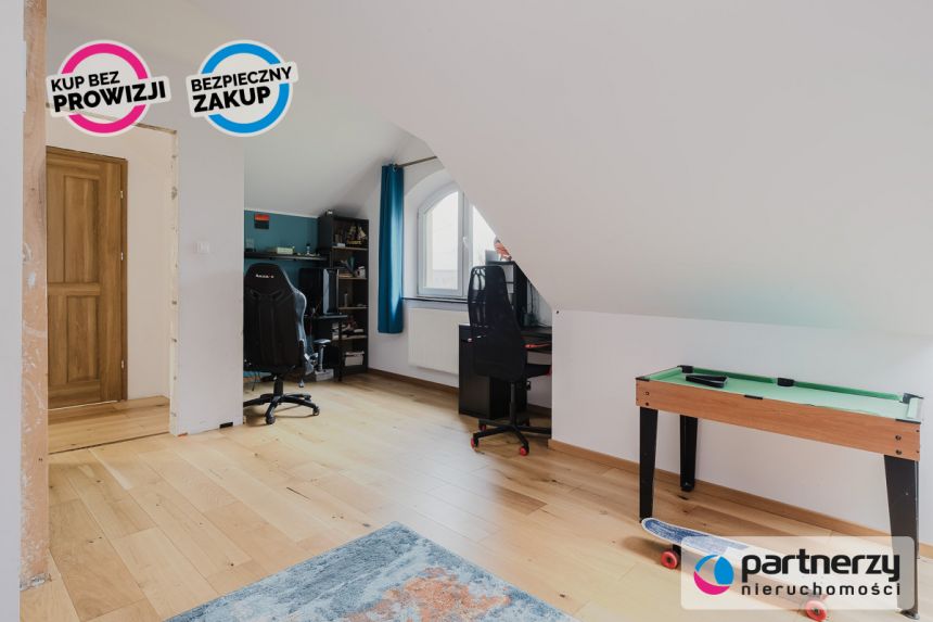 Koleczkowo, 1 690 000 zł, 232.61 m2, wolnostojący miniaturka 26