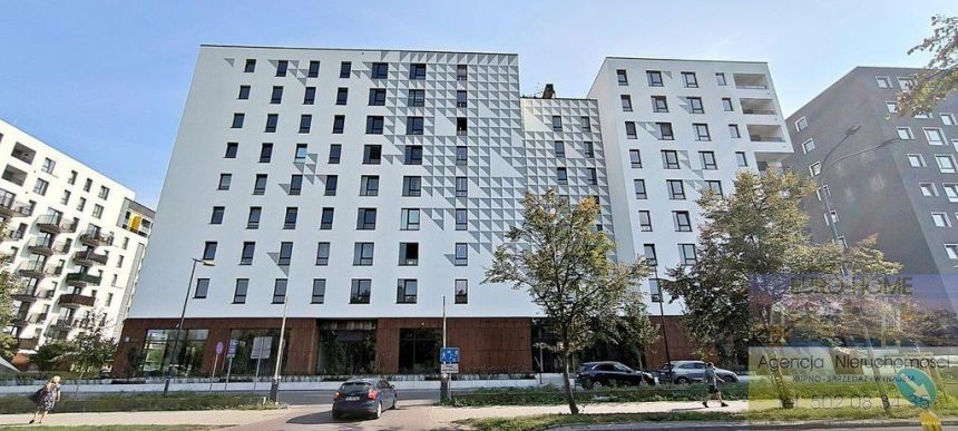 PIĘKNY NOWY APARTAMENT O WYSOKIM STANDARDZIE miniaturka 15