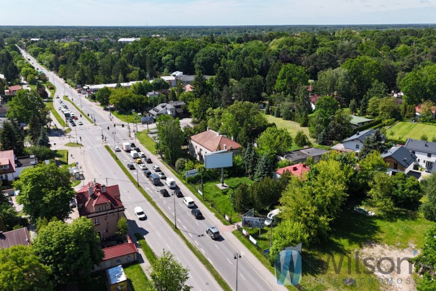 Konstancin-Jeziorna, 3 700 000 zł, 20.4 ar, droga dojazdowa asfaltowa miniaturka 8