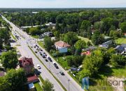 Konstancin-Jeziorna, 3 700 000 zł, 20.4 ar, droga dojazdowa asfaltowa miniaturka 8