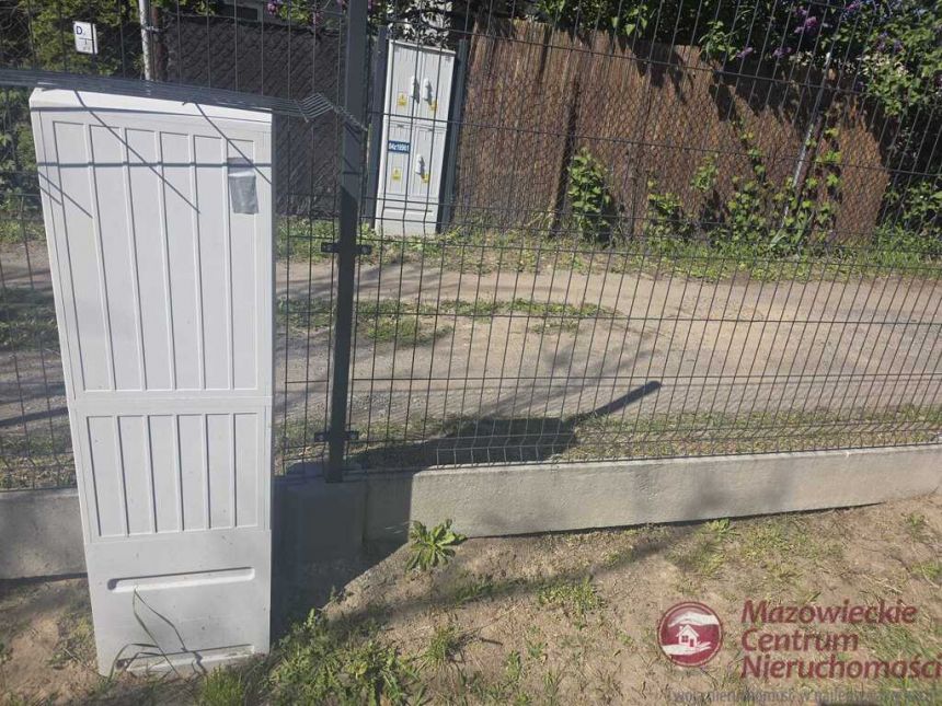 DZIAŁKA Z PROJEKTEM I PNB DOMU-MODLIN GÓRKA miniaturka 3