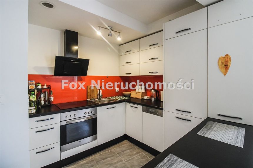 Piękne 2 pokojowe mieszkanie z balkonem w Centrum miniaturka 4