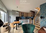 Apartament dwupoziomowy/4 pok/2 mp/duży taras! miniaturka 6