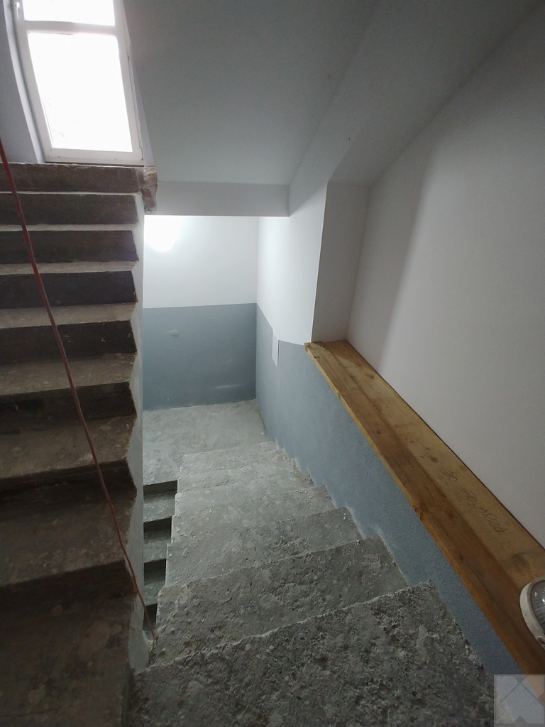 Mieszkanie z dużym balkonem miniaturka 12