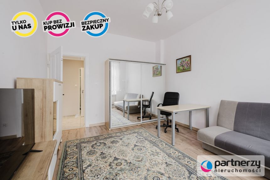 Gdańsk Śródmieście, 949 000 zł, 76.73 m2, parter miniaturka 10