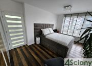 Warszawa Górny Mokotów, 1 950 000 zł, 90 m2, otwarta kuchnia miniaturka 5
