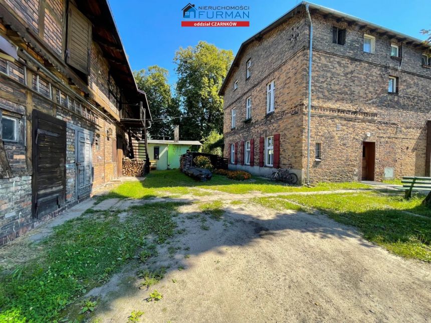 Krzyż Wielkopolski, 140 000 zł, 62 m2, M3 miniaturka 16