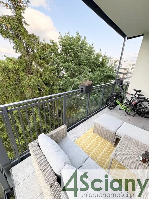 Warszawa Stare Włochy, 1 590 000 zł, 75 m2, aneks kuchenny miniaturka 3