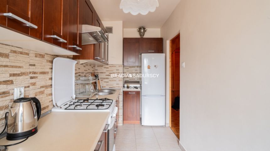 Idealne 3 pokoje z balkonem w zielonej okolicy! miniaturka 12