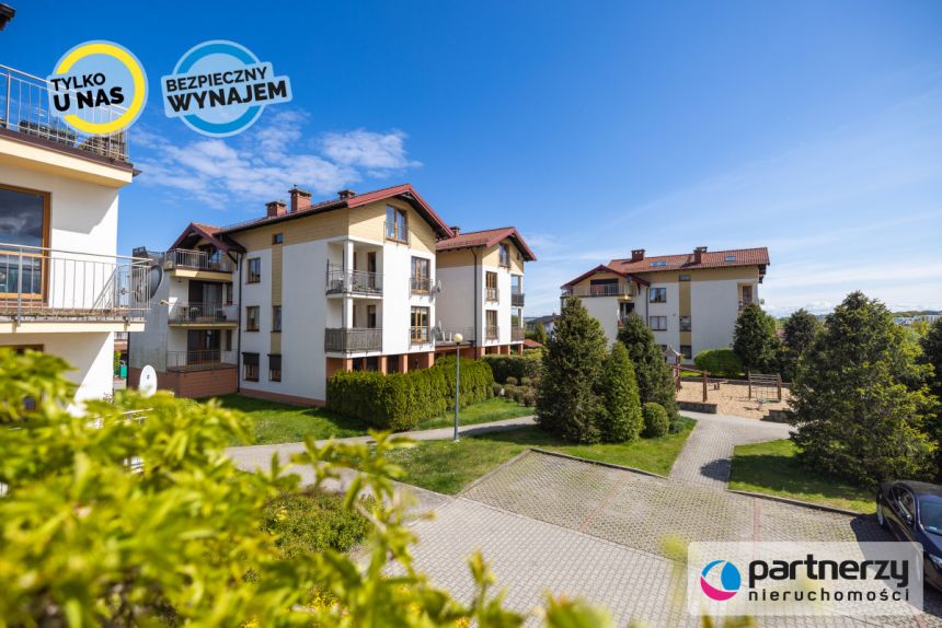 Gdańsk Zakoniczyn, 3 300 zł, 66.72 m2, pietro 1 - zdjęcie 1