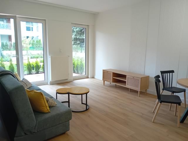 Pruszków, 2 500 zł, 47 m2, parter, 5 miniaturka 4