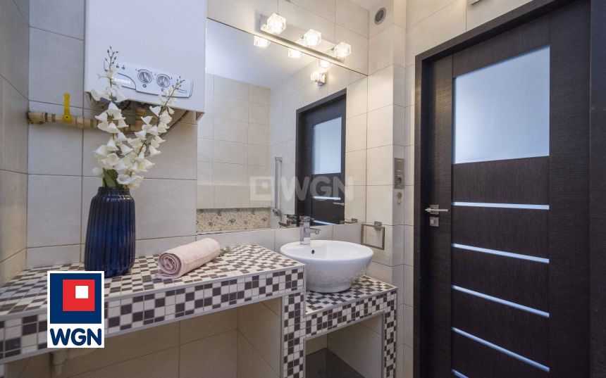 Gliwice Stare Łabędy, 429 000 zł, 63 m2, 3 pokojowe miniaturka 14