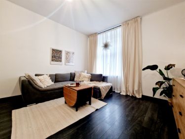 2 POKOJE - KUCHNIA - BALKON - 54 M2 - ULICA ŚLĄSKA