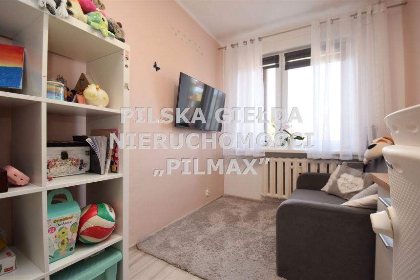 Piła Jadwiżyn, 589 000 zł, 64.89 m2, pietro 2/3 miniaturka 9