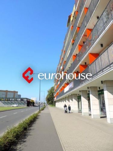 Wynajem ustawne 50 m2, apartamentowiec Bielany.