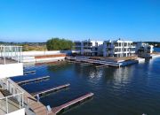 Wykończony apartament z włąsną mariną, 0% miniaturka 11