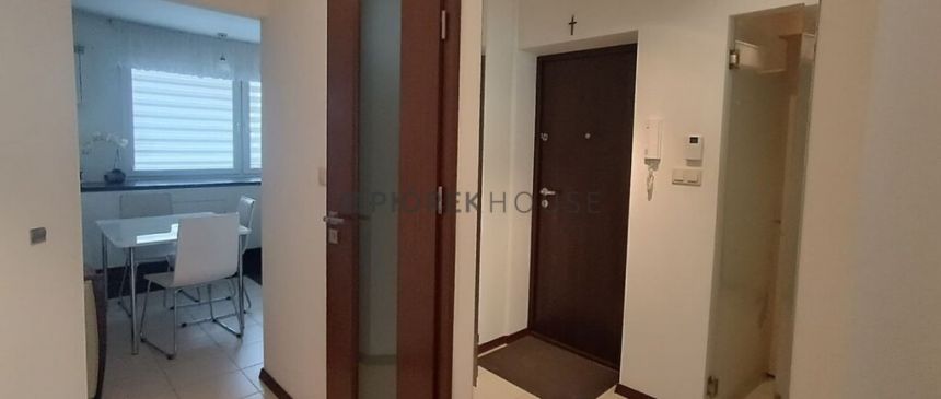 2-pokojowe mieszkanie na Pradze Południe miniaturka 7