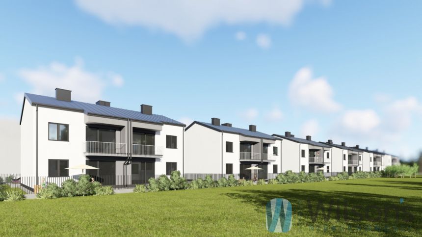 Radzymin, 579 000 zł, 63.73 m2, pietro 1, 2 miniaturka 7