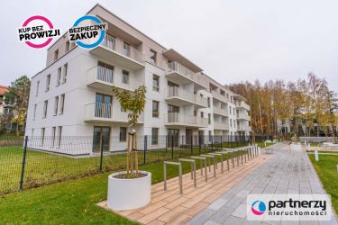 Gdynia Mały Kack, 935 000 zł, 64.3 m2, pietro 2