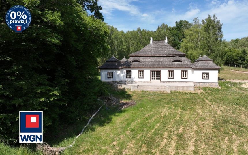 Słuszewo, 1 950 000 zł, 255 m2, jednorodzinny miniaturka 6