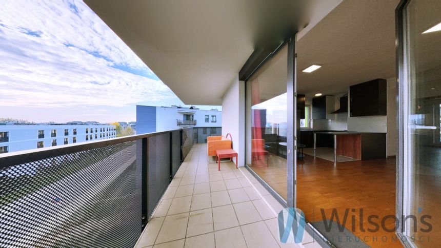 Warszawa Żoliborz, 2 400 000 zł, 80 m2, pietro 3 miniaturka 16